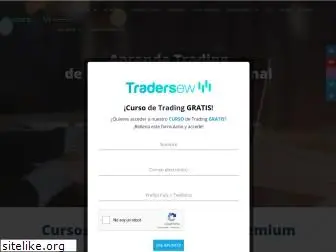 tradersew.com