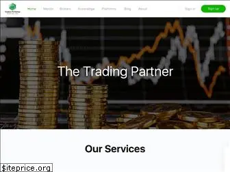 tradersfxpartner.com