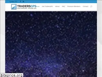 tradersgps.com