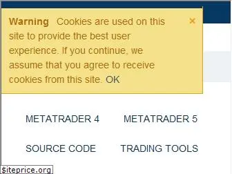 tradershop.net