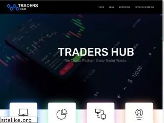 tradershub.io