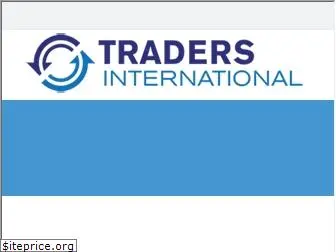 tradersinternational.com