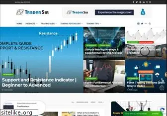 tradersir.com