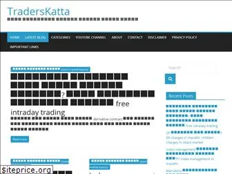 traderskatta.com