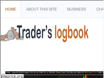 traderslogbook.com