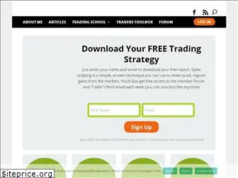 tradersnest.com