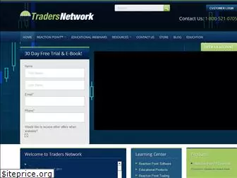 tradersnetwork.com