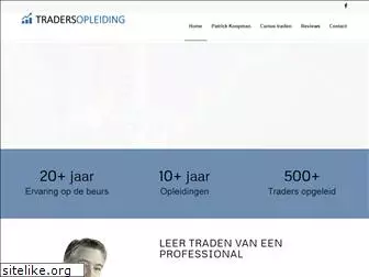 tradersopleiding.nl