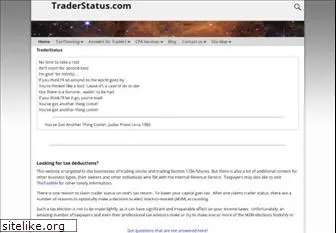 traderstatus.com