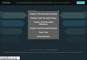 traderstruthrevealed.com