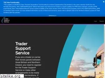 tradersupportservice.co.uk
