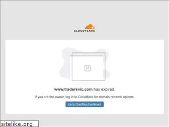 tradersvic.com