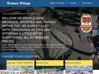 tradersvillage.com