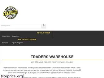 traderswarehouse.co.za