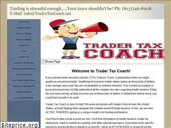 tradertaxcoach.net