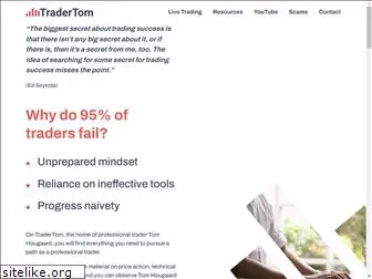 tradertom.com