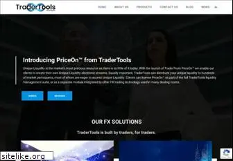 tradertools.com