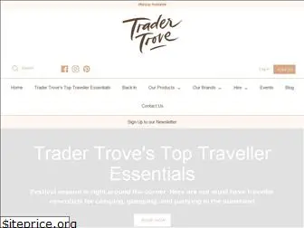 tradertrove.com.au