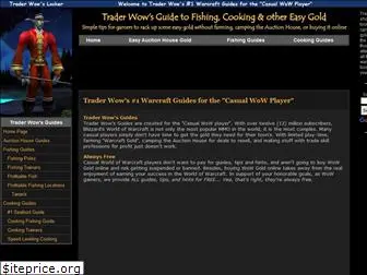 traderwow.com