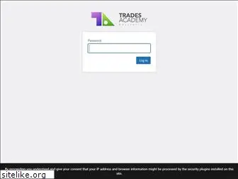 trades-academy.com.au