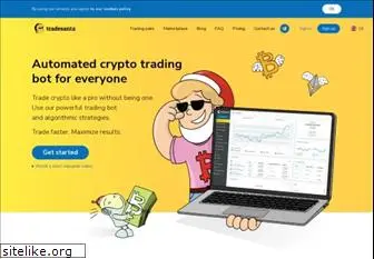 tradesanta.com