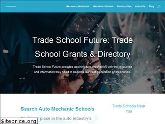 tradeschoolgrants.com