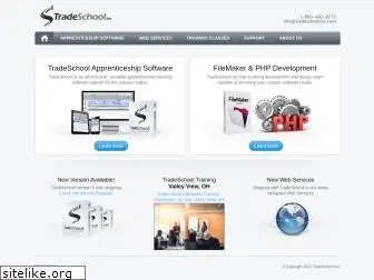 tradeschoolinc.net