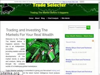tradeselecter.com