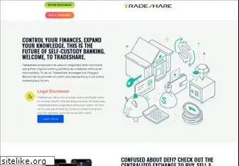 tradeshare.com