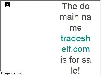 tradeshelf.com