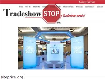 tradeshow-stop.com