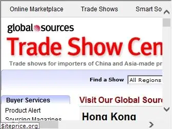 tradeshow.globalsources.com