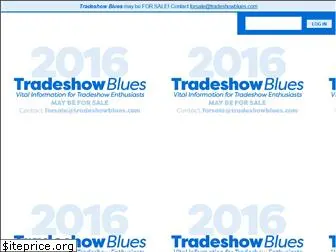 tradeshowblues.com