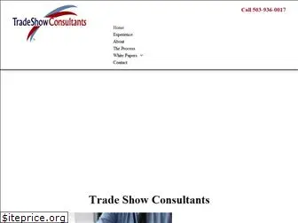 tradeshowconsultants.com