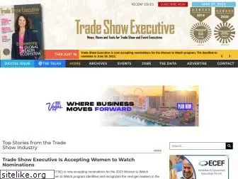 tradeshowexecutive.com