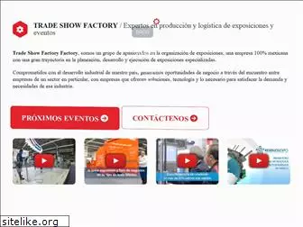 tradeshowfactory.com.mx