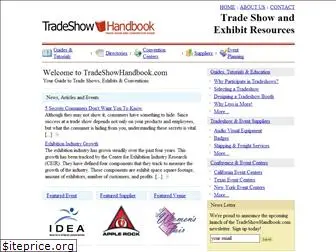 tradeshowhandbook.com