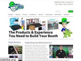 tradeshowjoe.com