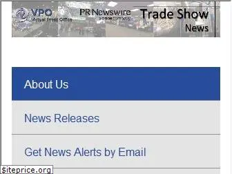 tradeshownews.vporoom.com