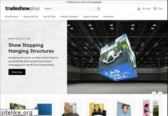 tradeshowplus.com