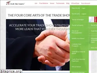 tradeshowsamurai.com