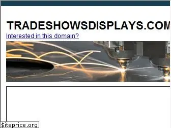 tradeshowsdisplays.com