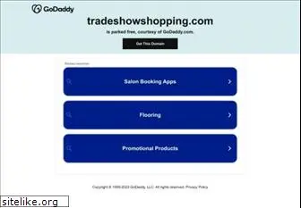 tradeshowshopping.com