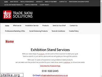 tradeshowsolutions.co.uk