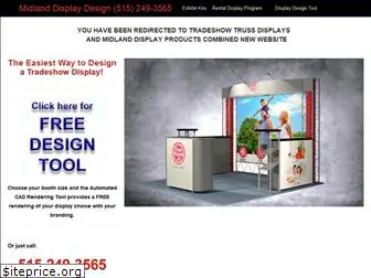 tradeshowtrussdisplays.com