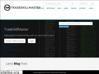 tradeskillmaster.com