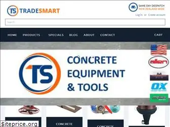 tradesmart.co.nz