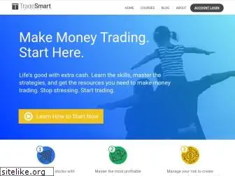 tradesmartu.com