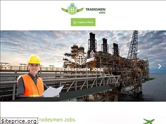 tradesmenjob.com