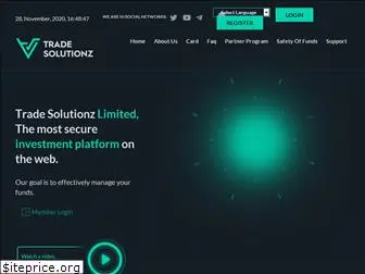 tradesolutionz.com